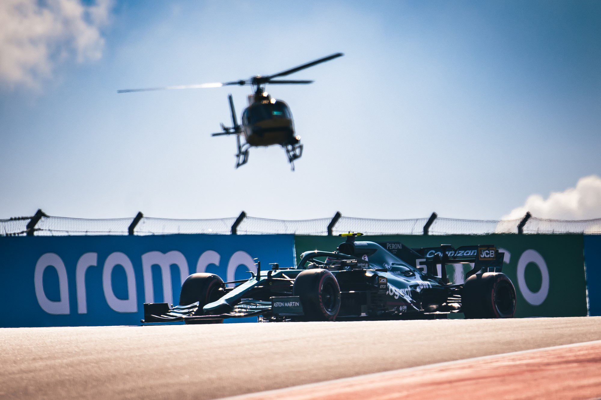 Sebastian Vettel, Aston Martin, GP dos EUA, Circuito das Américas, F1 2021