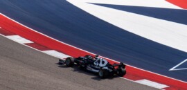 AlphaTauri F1: “Temos algumas opções para amanhã”