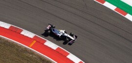 Haas F1: “Demos o nosso melhor como sempre”