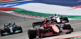 Ferrari aproveita queda de desempenho da McLaren e cresce entre equipes na F1 em 2021