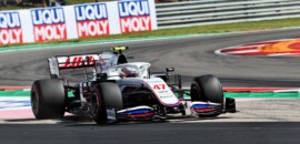 GP dos EUA: acompanhe o ao vivo do último treino da F1 no Circuito das Américas