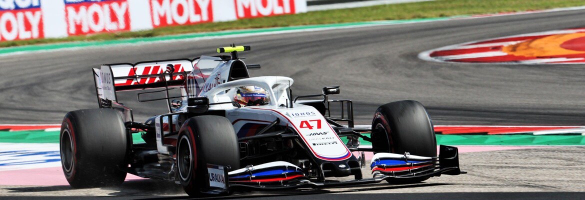 GP dos EUA: acompanhe o ao vivo do último treino da F1 no Circuito das Américas