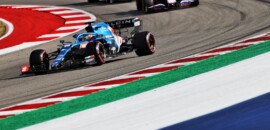 Regras são aleatórias na F1, diz Alonso sobre limites de pista