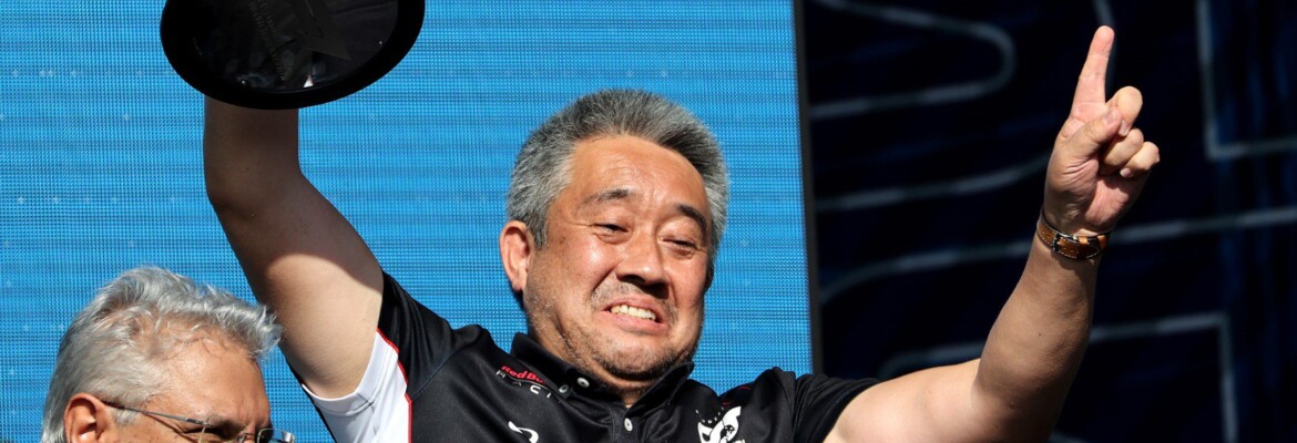 Chefe da Honda espera que a empresa volte à F1 no futuro