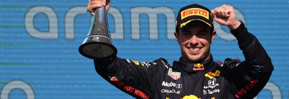 Brawn elogia desempenho consistente de Pérez no GP dos EUA de F1