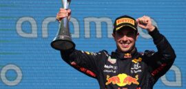 Brawn elogia desempenho consistente de Pérez no GP dos EUA de F1