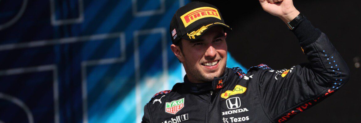 Perez quer aproveitar seu bom momento no GP de São Paulo de F1 Perez quer aproveitar seu bom momento no GP de São Paulo de F1
