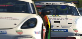 Programa Porsche Esports Brasil apresenta seus 81 finalistas para a temporada 2021