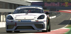 Porsche Esports Sprint Challenge Brasil abre nesta terça-feira a 3ª temporada da maior competição de automobilismo virtual do país