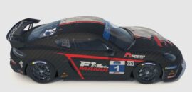 P1 Speed Team e F1Mania.net unem forças e formam parceria no maior campeonato de eSports do Brasil