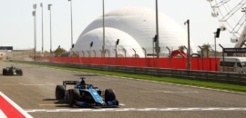 F2 e F3 mudam sistema de pontuação para temporada de 2022
