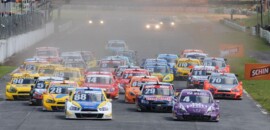 Governo do DF realiza cerimônia de início das obras no Autódromo de Brasília