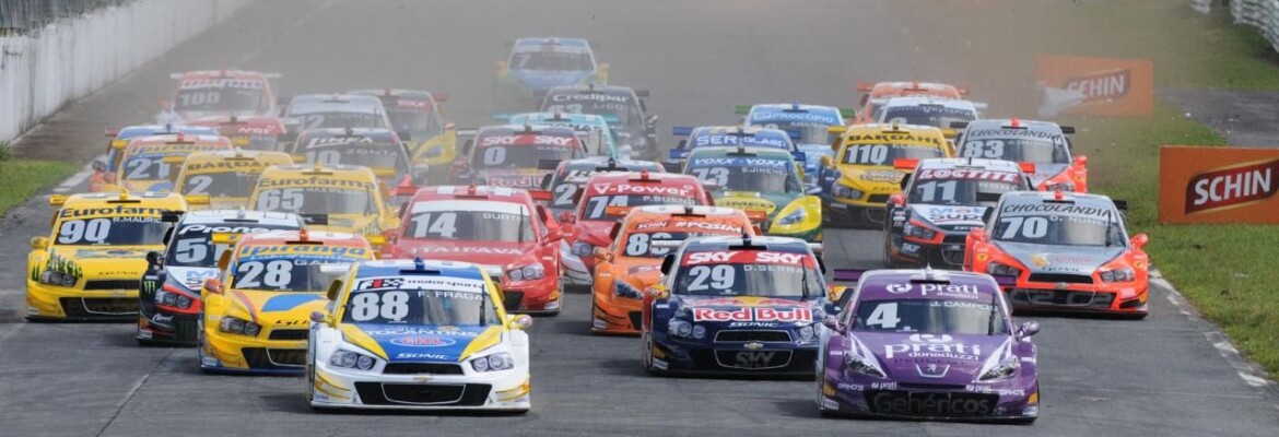 Governo do DF realiza cerimônia de início das obras no Autódromo de Brasília