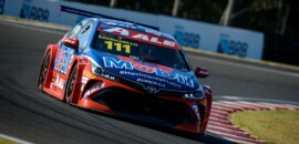 Veja a programação da etapa de Mogi Guaçu da Stock Car