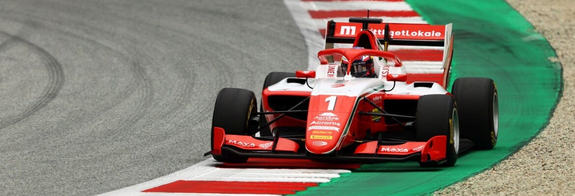 F3 anuncia equipes que disputarão o campeonato até 2024