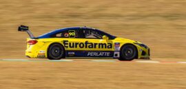 Assista ao vivo a classificação para a etapa de Mogi Guaçu da Stock Car