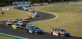 Stock Car oferece aos fãs ferramenta para neutralizar emissões em seus veículos