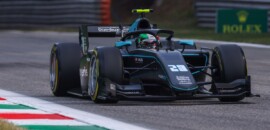 Após sair da F3, HWA Racelab deixa grid da F2 a partir de 2022