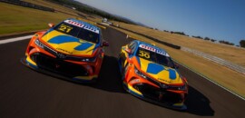 Stock Car: Ipiranga Racing busca manter evolução em Mogi Guaçu