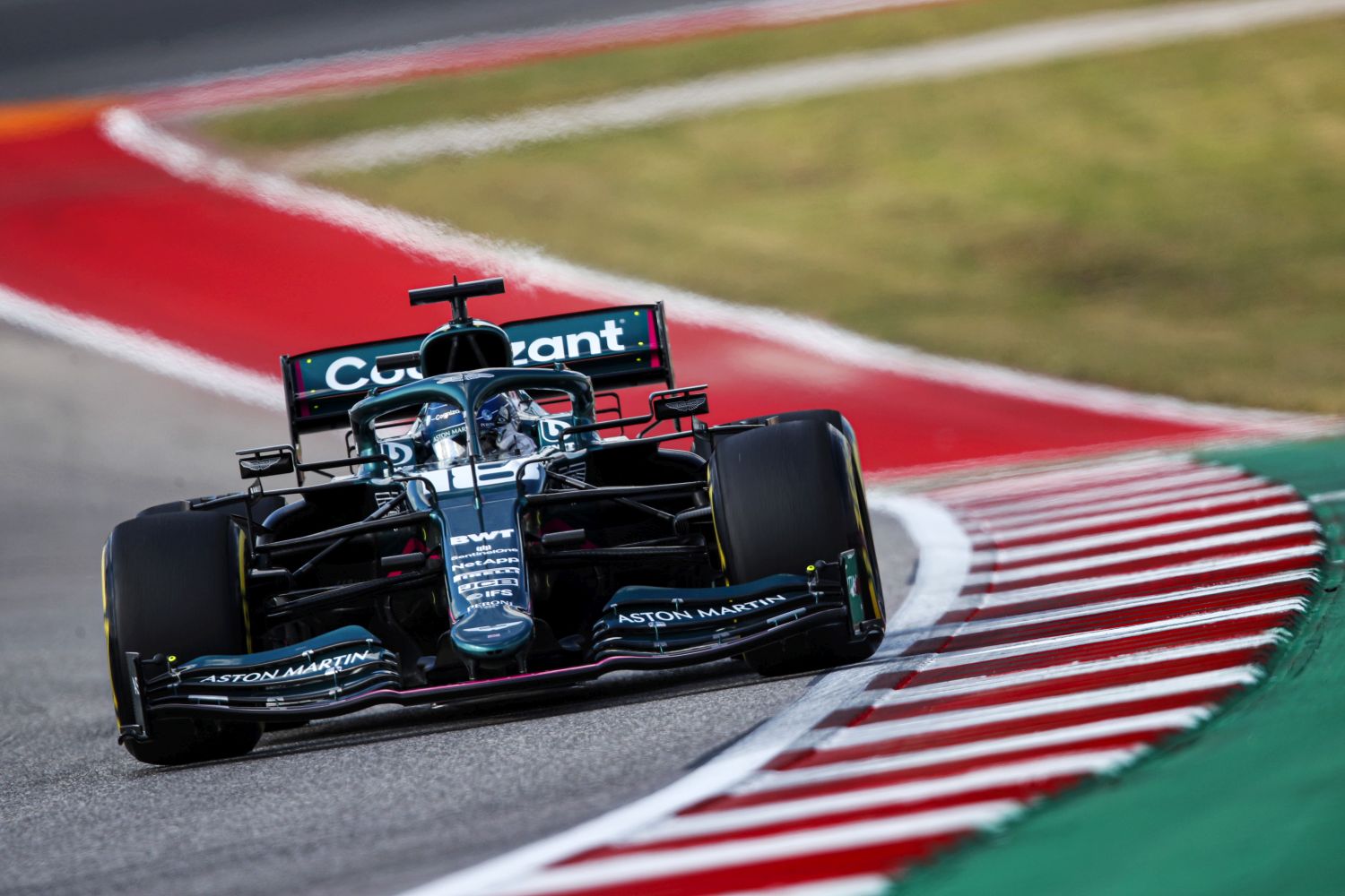 Lance Stroll
