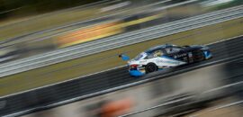 Lapenna lidera primeiro treino da Stock Car no Velocitta