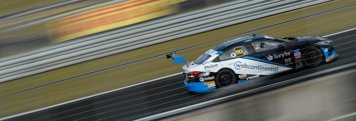 Pilotos da Hot Car anunciam parceiros para Corrida de Duplas da Stock Car