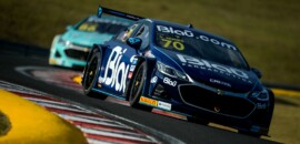 Diego Nunes comanda segundo treino da Stock Car no Velocitta