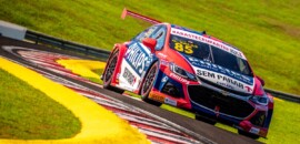 Salas e Camilo vencem corridas da décima etapa da Stock Car no Velocitta