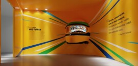 “Eu, Ayrton Senna da Silva”: exposição inédita é anunciada pela Senna Brands