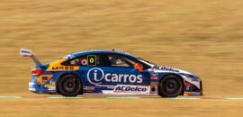 Pela Viseira do Cacá Bueno: Relembrando momentos marcantes na Stock Car