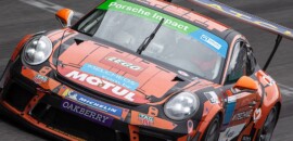 Piquet Jr e Rodrigo Mello buscam vitória nos 300 km de Goiânia