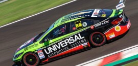 Pela Viseira do Beto Monteiro: De um Stock Car na rua para um caminhão na pista