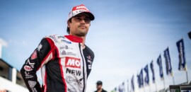 Piquet mira andar na frente em 2022 e fala da equipe própria na Stock Car: “Errei as pessoas”