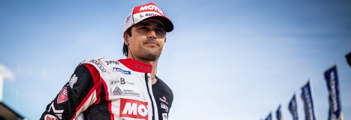Piquet mira andar na frente em 2022 e fala da equipe própria na Stock Car: “Errei as pessoas”