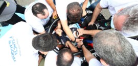 Simulado aprova preparativos para o GP São Paulo de Fórmula 1