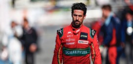 Di Grassi descarta fazer DTM como segunda categoria: “Minha prioridade é FE”