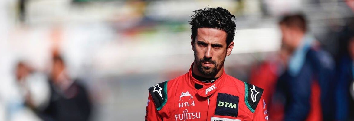 Di Grassi descarta fazer DTM como segunda categoria: “Minha prioridade é FE”