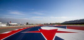 F1: Tem etapa neste final de semana? Saiba quando é GP dos Estados Unidos
