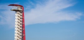 Uma classificação para duas corridas: a solução da W Series para o GP dos Estados Unidos