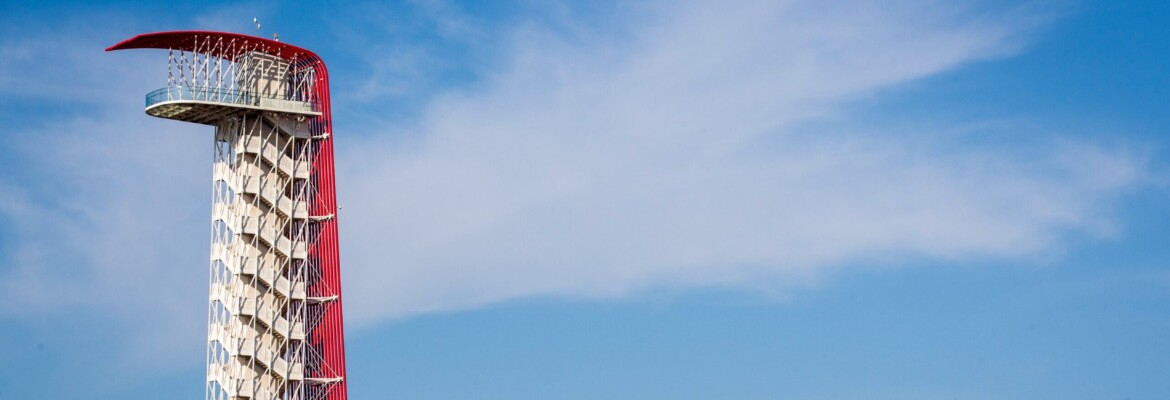 Uma classificação para duas corridas: a solução da W Series para o GP dos Estados Unidos