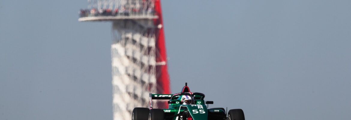 W Series anuncia testes para novos talentos com presença de brasileira Ayoub