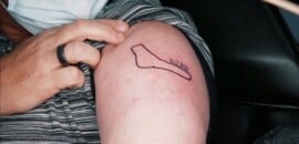 F1: Brown não promete fazer tatuagem para celebrar vitória de Norris em Miami