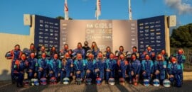 FIA abre inscrições para terceira edição do Girls on Track, seletiva para Academia da Ferrari