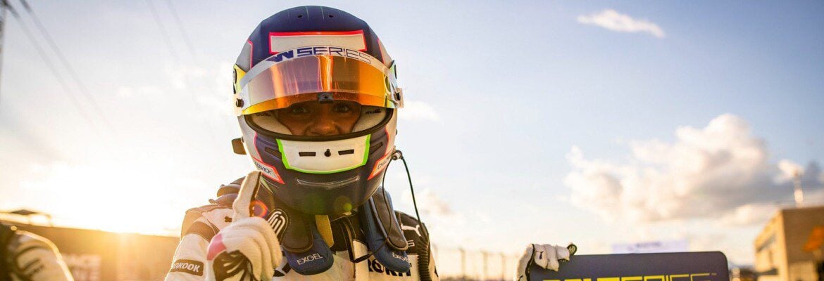 Chadwick gana la Serie W por dos en una temporada marcada por la regularidad