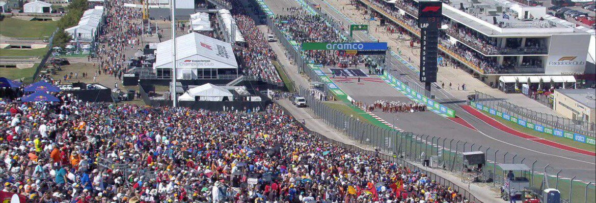 F1: Proprietário do COTA quase vendeu o circuito durante a pandemia