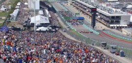F1: Proprietário do COTA quase vendeu o circuito durante a pandemia