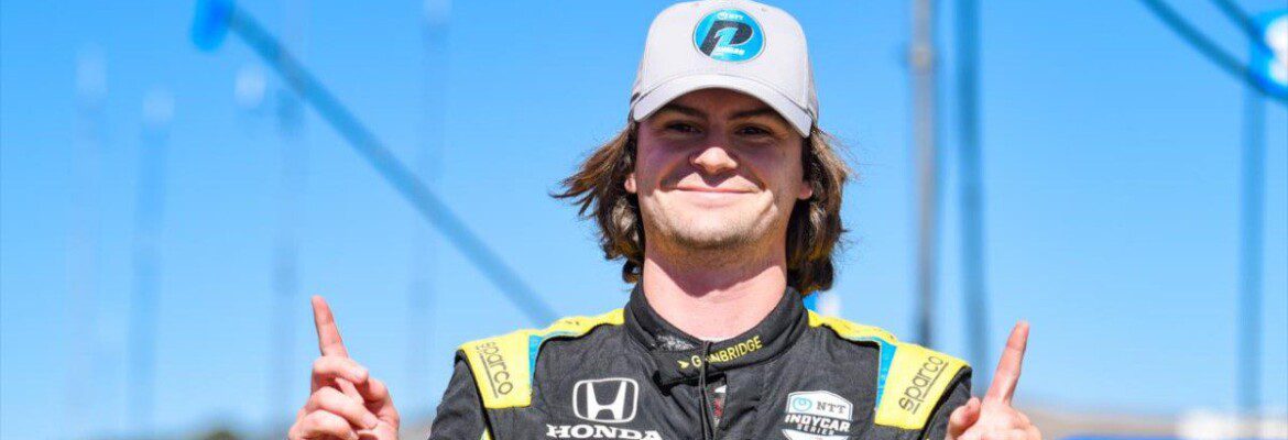 Herta teria fechado acordo com AlphaTauri para correr na F1