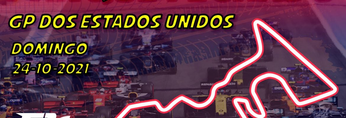 Ao vivo: Parque Fechado, tudo sobre o GP dos EUA de F1