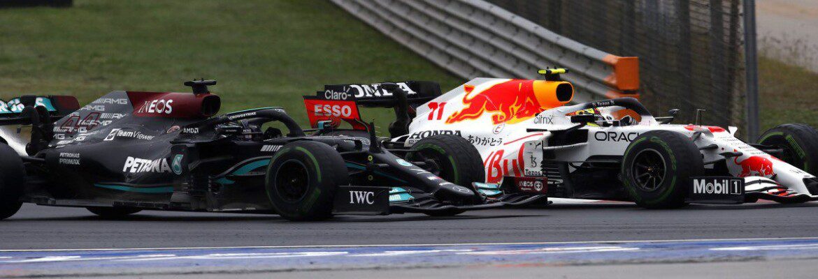 Diretor de prova revela porque manobra de Perez não foi investigada na Turquia