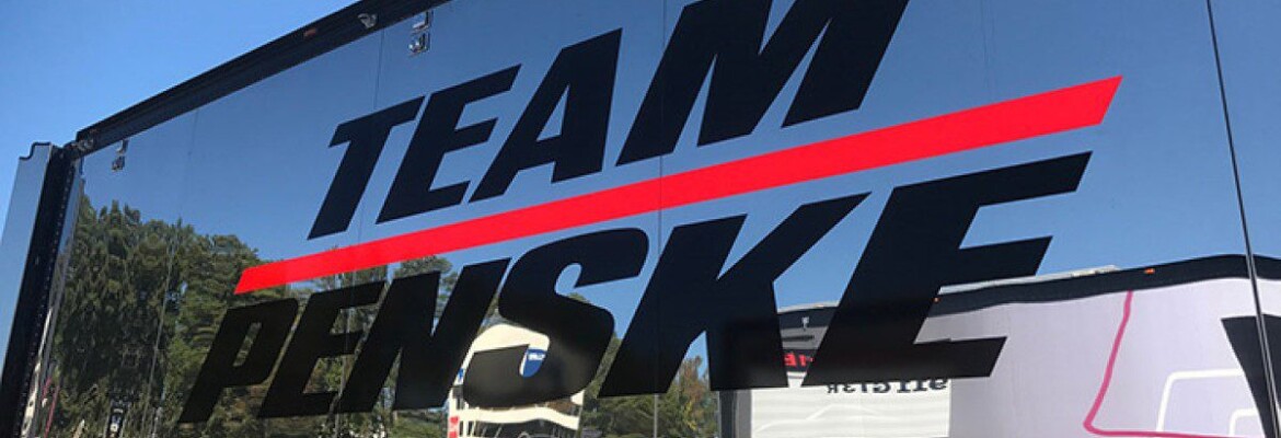 Segundo site, Penske realiza teste em preparação para uma entrada no WEC em 2022